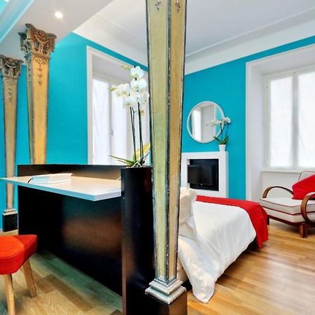 Piranesi Charmsuite Rome Bagian luar foto