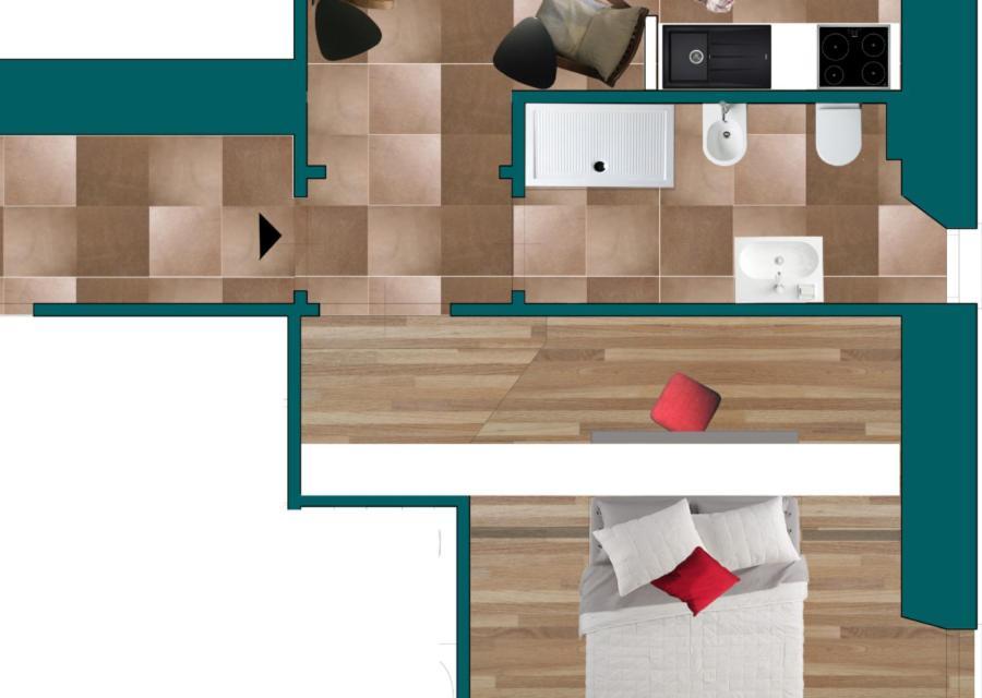 Piranesi Charmsuite Rome Bagian luar foto