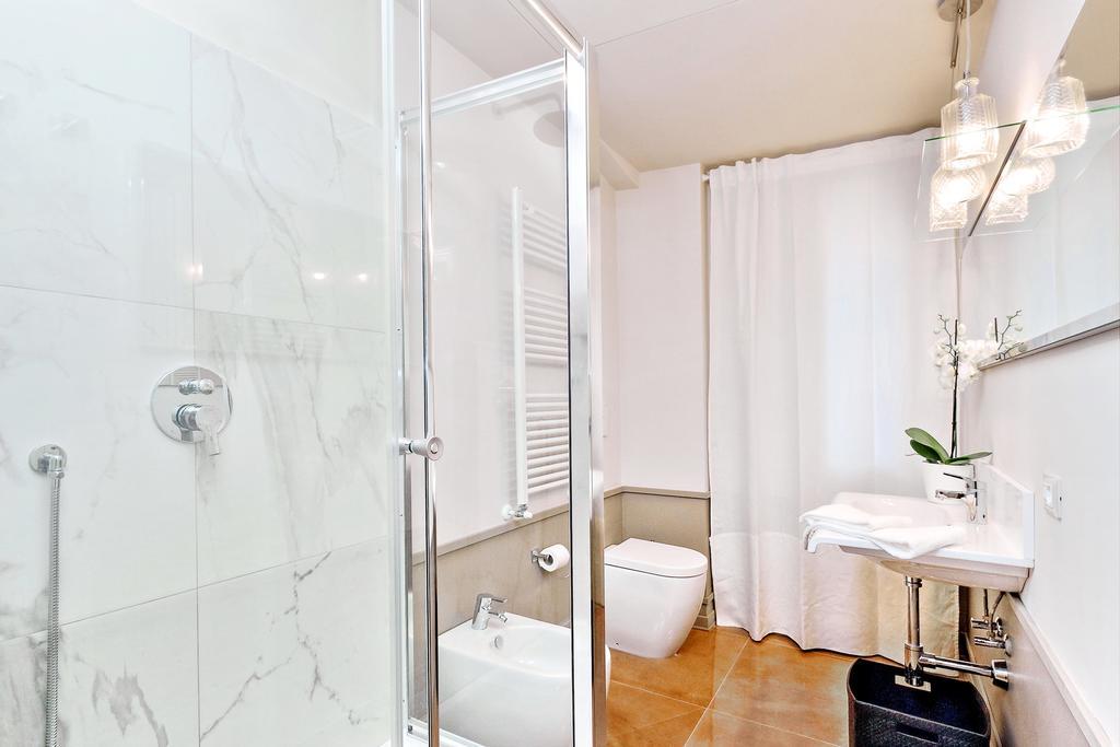 Piranesi Charmsuite Rome Bagian luar foto