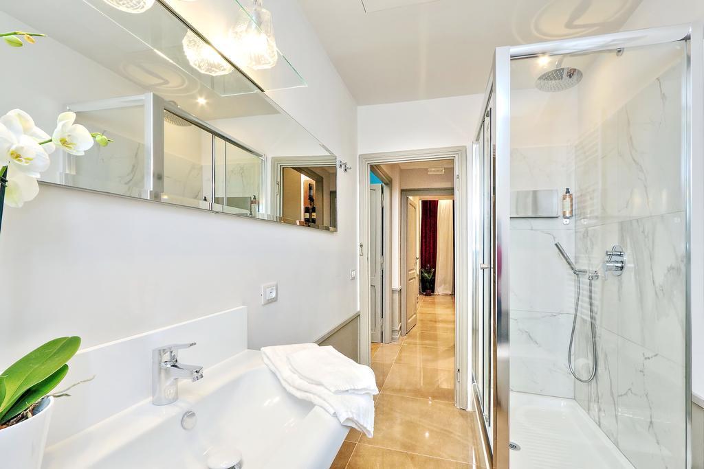 Piranesi Charmsuite Rome Bagian luar foto