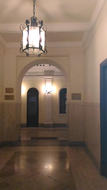 Piranesi Charmsuite Rome Bagian luar foto