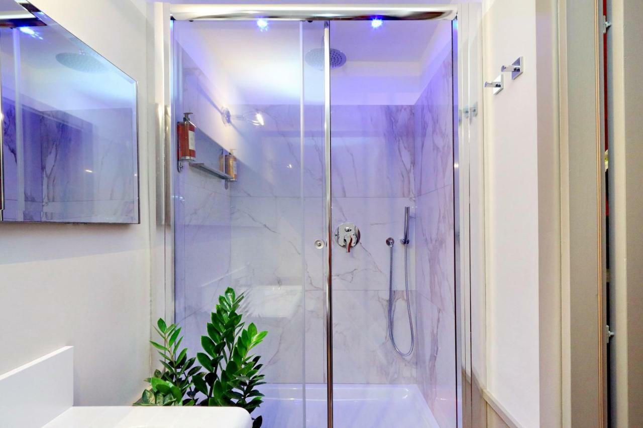 Piranesi Charmsuite Rome Bagian luar foto